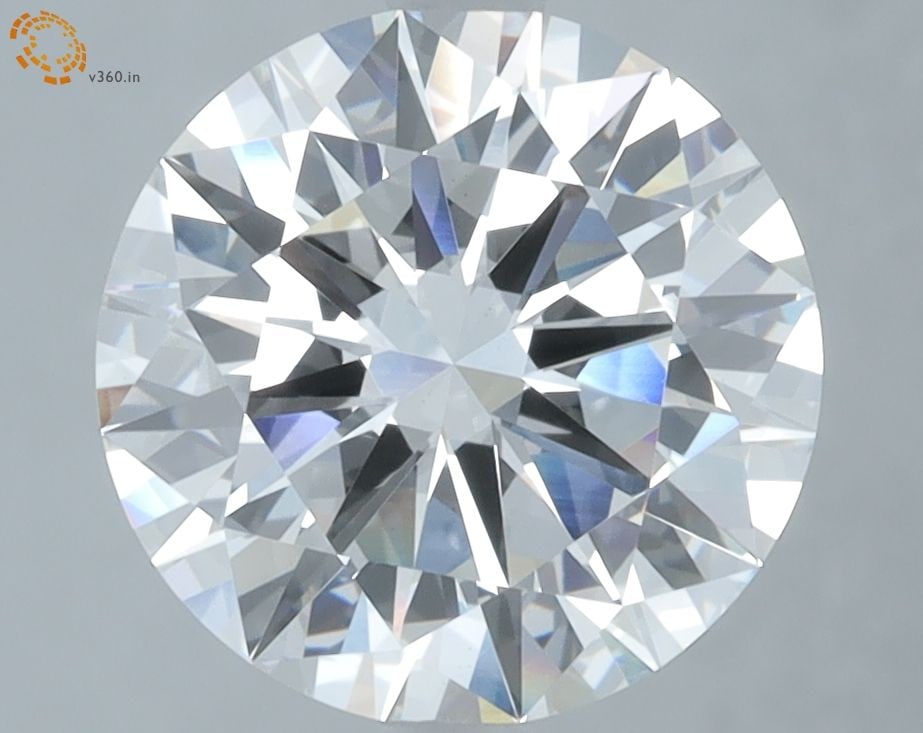 Loose Diamond - ROUND 3.5ct E VS1: Loose Diamond - ROUND 3.5ct E VS1 Source: This is a real non-mined Diamond that has been grown in a lab Shape: ROUND Carats: 3.5 Color: E Clarity: VS1 Certification: IGI Video:
