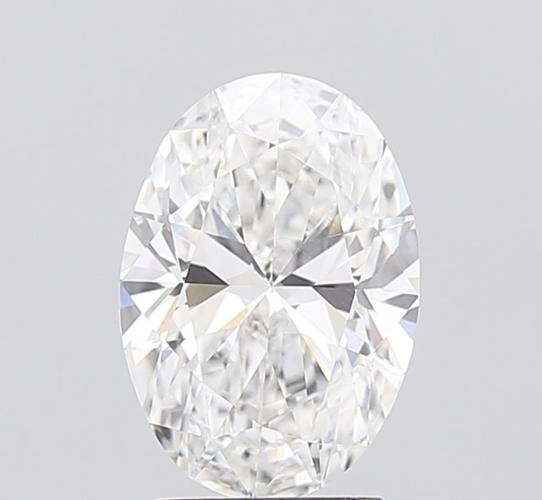 Loose Diamond - OVAL 2.05ct E VVS2 (1 of 1)