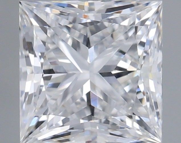 Loose Diamond - PRINCESS 1.07ct E VVS2: Loose Diamond - PRINCESS 1.07ct E VVS2 Source: This is a real non-mined Diamond that has been grown in a lab Shape: PRINCESS Carats: 1.07 Color: E Clarity: VVS2 Certification: IGI Video: