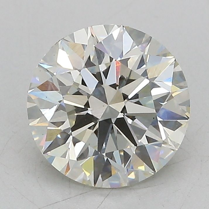 Loose Diamond - ROUND 2.14ct I VS1: Loose Diamond - ROUND 2.14ct I VS1 Source: This is a real non-mined Diamond that has been grown in a lab Shape: ROUND Carats: 2.14 Color: I Clarity: VS1 Certification: IGI Video: