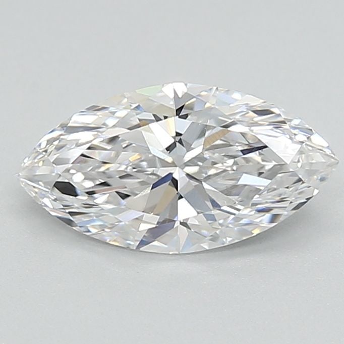Loose Diamond - MARQUISE 0.96ct D VVS2: Loose Diamond - MARQUISE 0.96ct D VVS2 Source: This is a real non-mined Diamond that has been grown in a lab Shape: MARQUISE Carats: 0.96 Color: D Clarity: VVS2 Certification: IGI Video: