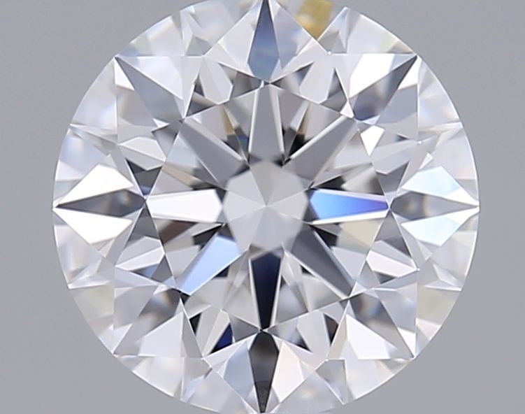 Loose Diamond - ROUND 1.24ct D VVS1 (1 of 1)