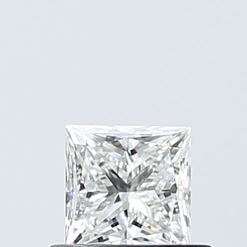 Loose Diamond - PRINCESS 0.55ct E VS1: Loose Diamond - PRINCESS 0.55ct E VS1 Source: This is a real non-mined Diamond that has been grown in a lab Shape: PRINCESS Carats: 0.55 Color: E Clarity: VS1 Certification: IGI Video: