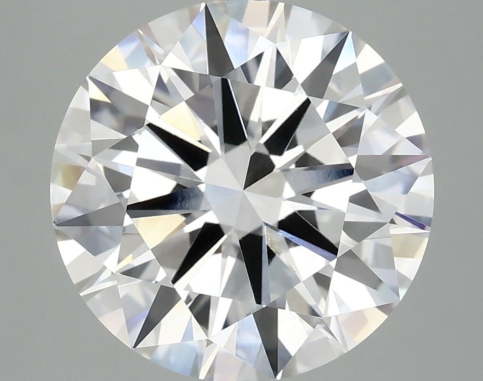Loose Diamond - ROUND 5.08ct E VVS2: Loose Diamond - ROUND 5.08ct E VVS2 Source: This is a real non-mined Diamond that has been grown in a lab Shape: ROUND Carats: 5.08 Color: E Clarity: VVS2 Certification: IGI Video: