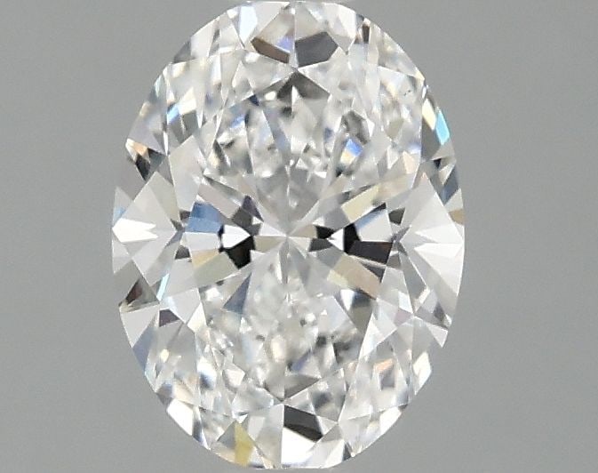 Loose Diamond - OVAL 1.1ct E VS1: Loose Diamond - OVAL 1.1ct E VS1 Source: This is a real non-mined Diamond that has been grown in a lab Shape: OVAL Carats: 1.1 Color: E Clarity: VS1 Certification: IGI Video:
