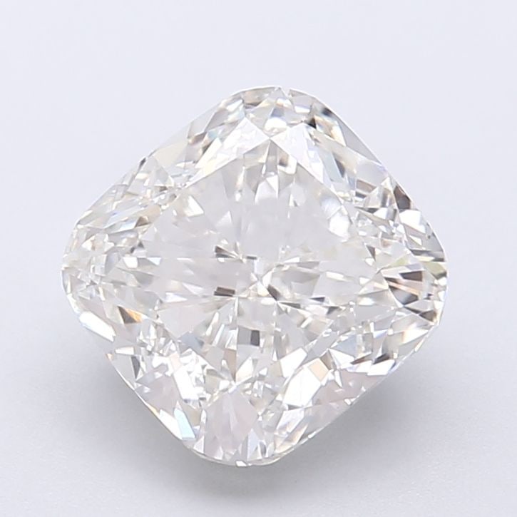 Loose Diamond - CUSHION MODIFIED 3.1ct G VVS2 (1 of 1)
