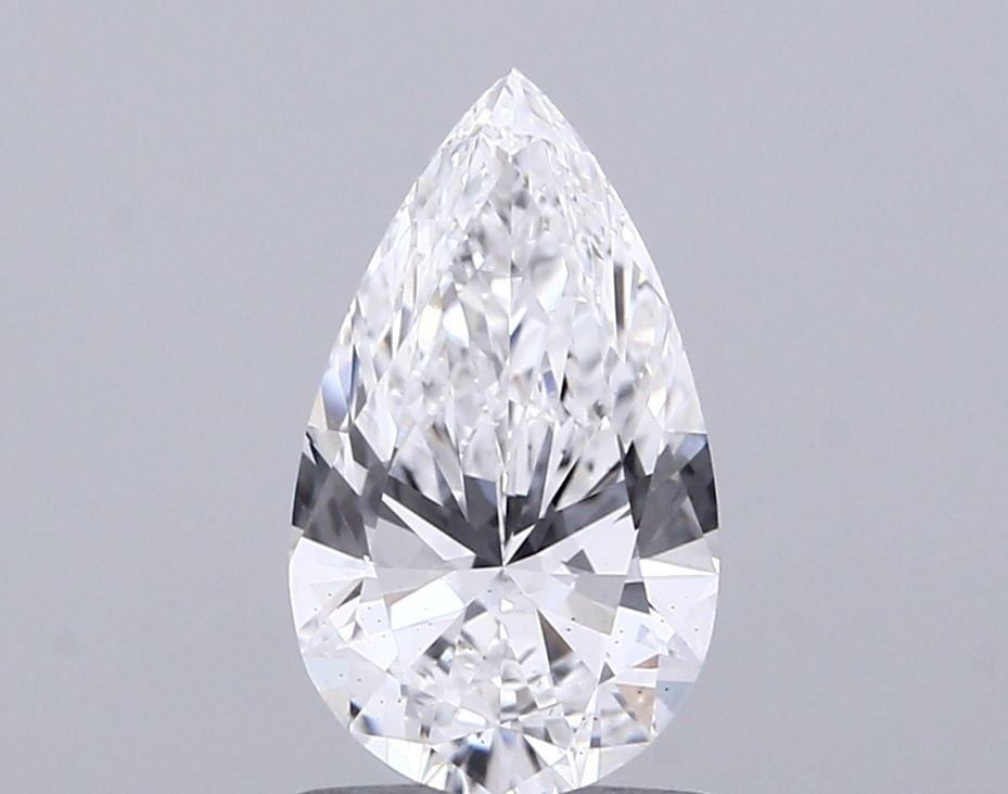 Loose Diamond - PEAR 1.5ct D VS2 (1 of 1)