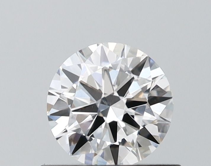 Loose Diamond - ROUND 0.52ct D VVS1 (1 of 1)