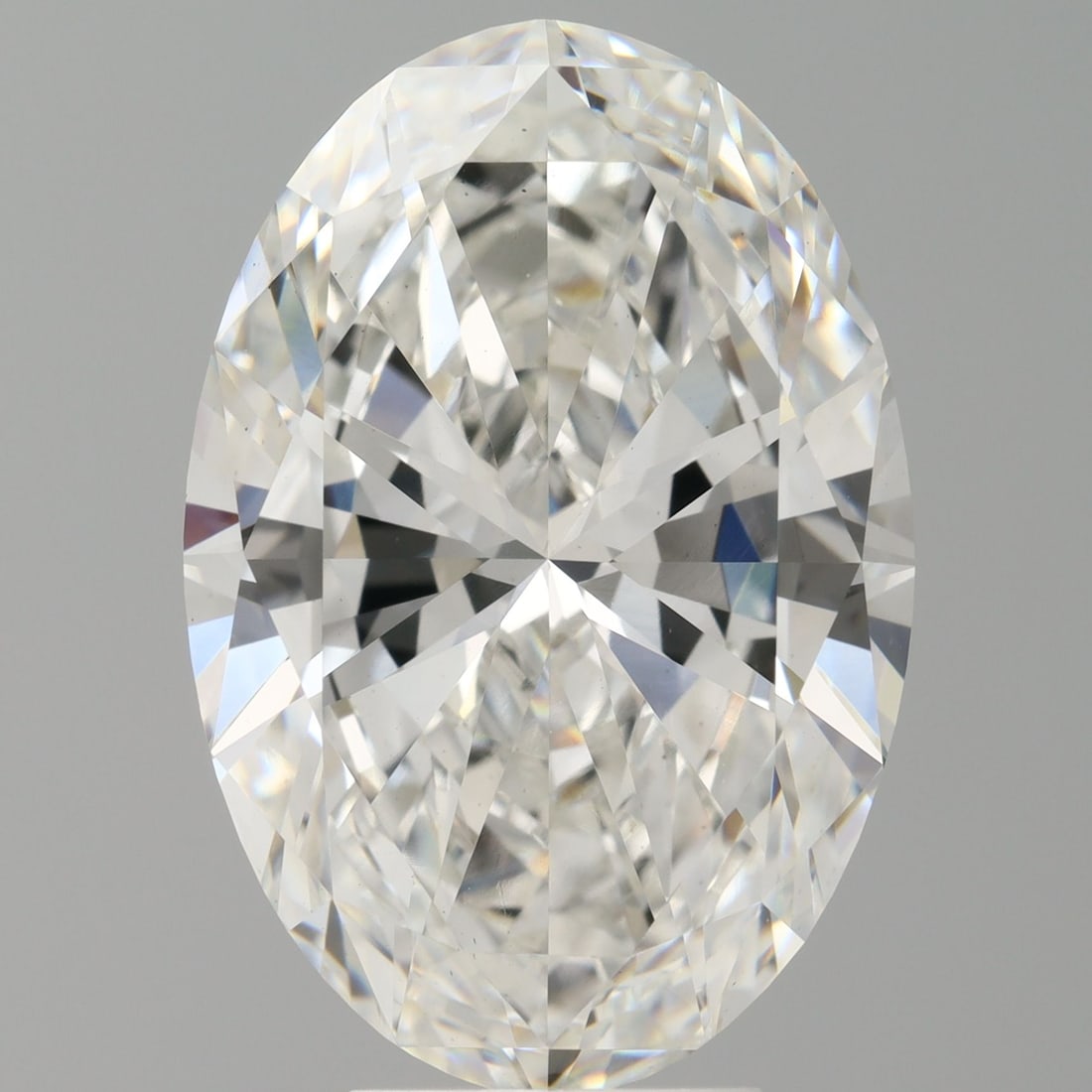 Loose Diamond - OVAL 6.03ct F VS1: Loose Diamond - OVAL 6.03ct F VS1 Source: This is a real non-mined Diamond that has been grown in a lab Shape: OVAL Carats: 6.03 Color: F Clarity: VS1 Certification: IGI Video: