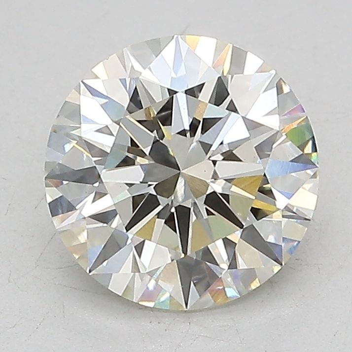 Ideal Loose Diamond - ROUND 2.04ct I VS1: Ideal Loose Diamond - ROUND 2.04ct I VS1 Source: This is a real non-mined Diamond that has been grown in a lab Shape: ROUND Carats: 2.04 Color: I Clarity: VS1 Certification: IGI Video: