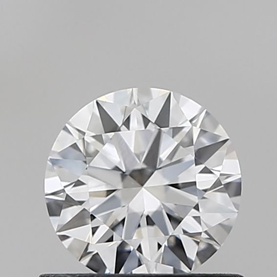 Ideal Loose Diamond - ROUND 0.73ct D VVS2: Ideal Loose Diamond - ROUND 0.73ct D VVS2 Source: This is a real non-mined Diamond that has been grown in a lab Shape: ROUND Carats: 0.73 Color: D Clarity: VVS2 Certification: IGI Video: