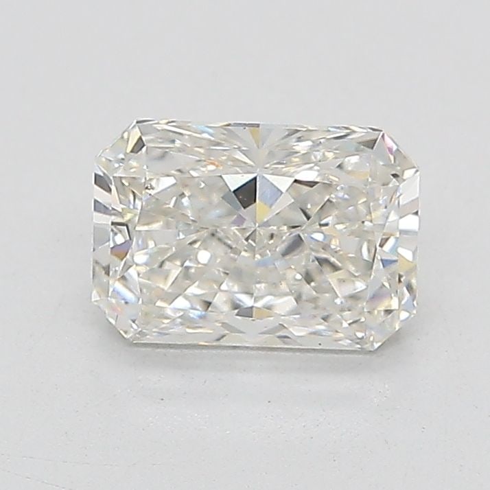 Loose Diamond - RADIANT 1.02ct G VS2: Loose Diamond - RADIANT 1.02ct G VS2 Source: This is a real non-mined Diamond that has been grown in a lab Shape: RADIANT Carats: 1.02 Color: G Clarity: VS2 Certification: IGI Video: