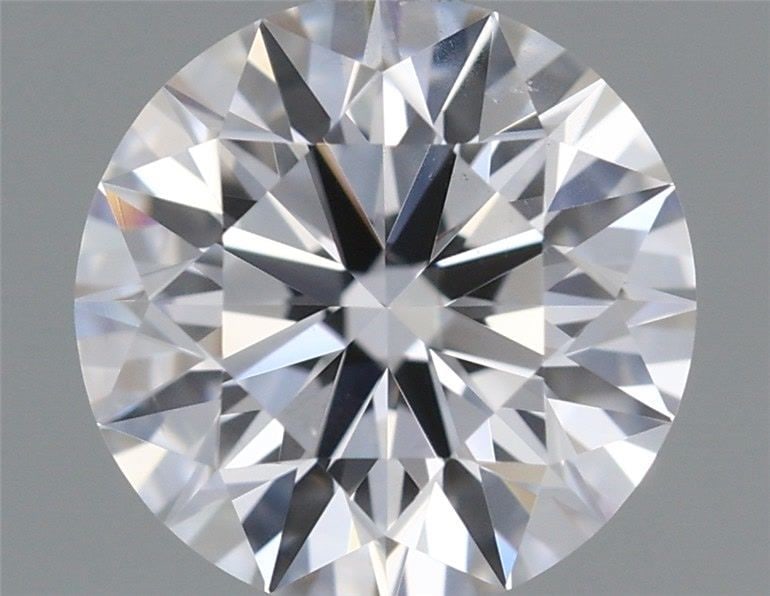 Ideal Loose Diamond - ROUND 0.71ct D VS2: Ideal Loose Diamond - ROUND 0.71ct D VS2 Source: This is a real non-mined Diamond that has been grown in a lab Shape: ROUND Carats: 0.71 Color: D Clarity: VS2 Certification: IGI Video: