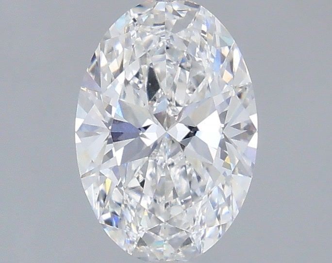 Loose Diamond - OVAL 1.09ct D VVS2: Loose Diamond - OVAL 1.09ct D VVS2 Source: This is a real non-mined Diamond that has been grown in a lab Shape: OVAL Carats: 1.09 Color: D Clarity: VVS2 Certification: IGI Video: