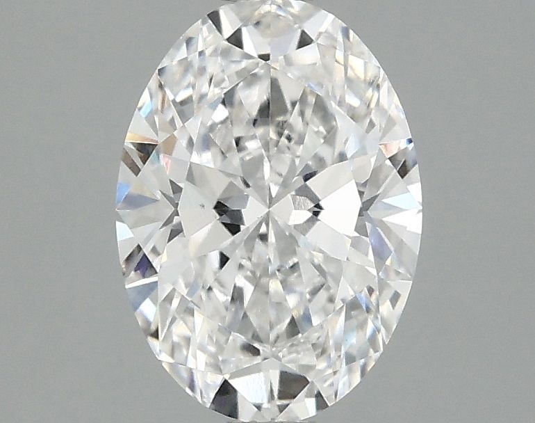 Loose Diamond - OVAL 1.4ct D VS1: Loose Diamond - OVAL 1.4ct D VS1 Source: This is a real non-mined Diamond that has been grown in a lab Shape: OVAL Carats: 1.4 Color: D Clarity: VS1 Certification: IGI Video: