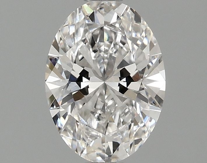 Loose Diamond - OVAL 1.08ct F VVS1: Loose Diamond - OVAL 1.08ct F VVS1 Source: This is a real non-mined Diamond that has been grown in a lab Shape: OVAL Carats: 1.08 Color: F Clarity: VVS1 Certification: IGI Video:
