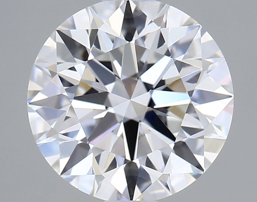 Ideal Loose Diamond - ROUND 1.56ct E VVS1: Ideal Loose Diamond - ROUND 1.56ct E VVS1 Source: This is a real non-mined Diamond that has been grown in a lab Shape: ROUND Carats: 1.56 Color: E Clarity: VVS1 Certification: IGI Video: