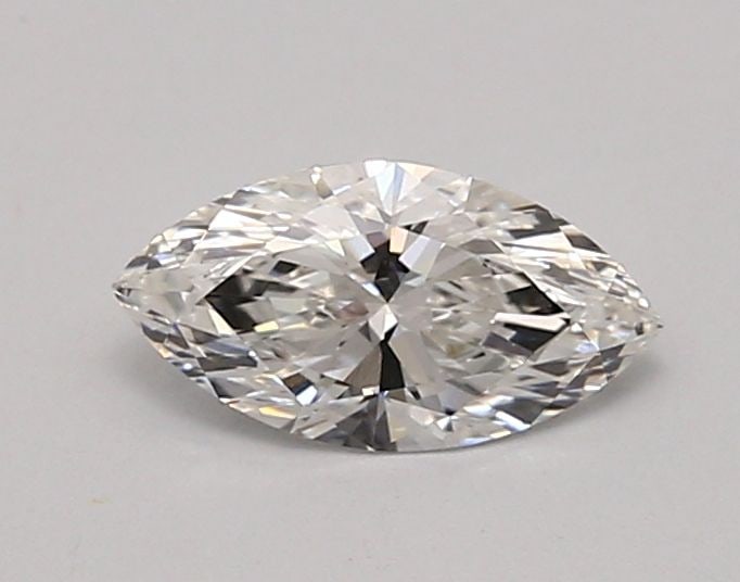 Loose Diamond - MARQUISE 0.91ct F VVS1: Loose Diamond - MARQUISE 0.91ct F VVS1 Source: This is a real non-mined Diamond that has been grown in a lab Shape: MARQUISE Carats: 0.91 Color: F Clarity: VVS1 Certification: IGI Video: