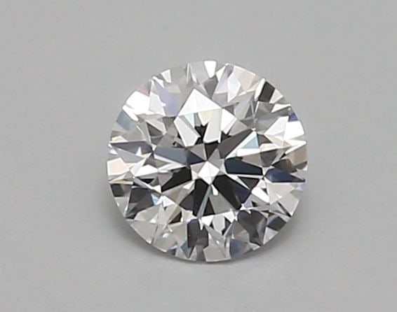 Ideal Loose Diamond - ROUND 0.65ct D VVS2: Ideal Loose Diamond - ROUND 0.65ct D VVS2 Source: This is a real non-mined Diamond that has been grown in a lab Shape: ROUND Carats: 0.65 Color: D Clarity: VVS2 Certification: IGI Video: