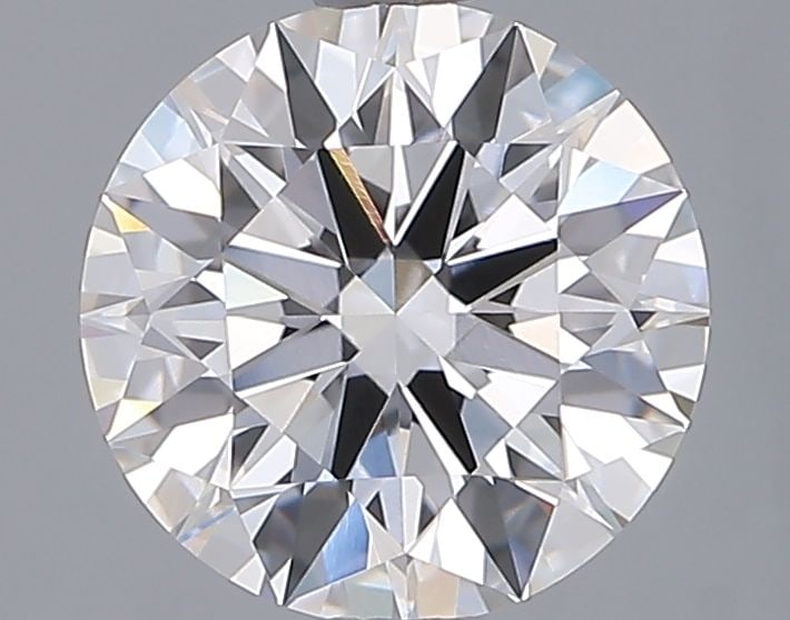 Ideal Loose Diamond - ROUND 2.01ct D VVS1: Ideal Loose Diamond - ROUND 2.01ct D VVS1 Source: This is a real non-mined Diamond that has been grown in a lab Shape: ROUND Carats: 2.01 Color: D Clarity: VVS1 Certification: IGI Video: