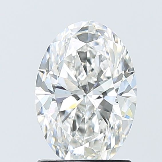 Loose Diamond - OVAL 1.54ct E VS1: Loose Diamond - OVAL 1.54ct E VS1 Source: This is a real non-mined Diamond that has been grown in a lab Shape: OVAL Carats: 1.54 Color: E Clarity: VS1 Certification: IGI Additional images available up