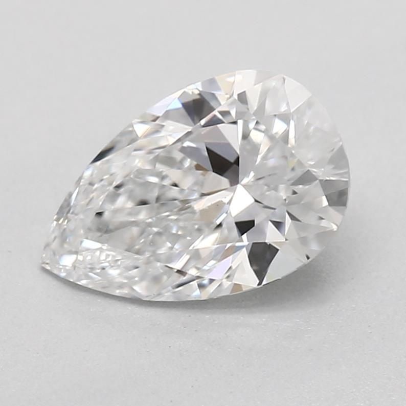 Loose Diamond - PEAR 0.65ct D VS2 (1 of 1)