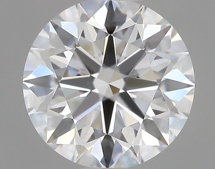 Ideal Loose Diamond - ROUND 1.04ct D VVS2: Ideal Loose Diamond - ROUND 1.04ct D VVS2 Source: This is a real non-mined Diamond that has been grown in a lab Shape: ROUND Carats: 1.04 Color: D Clarity: VVS2 Certification: IGI Video: