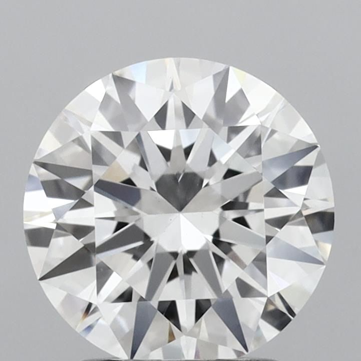 Loose Diamond - ROUND 2.01ct E VS1 (1 of 1)