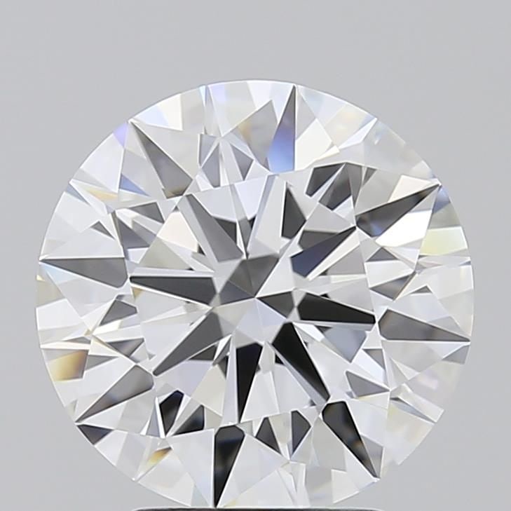 Ideal Loose Diamond - ROUND 2.92ct D IF: Ideal Loose Diamond - ROUND 2.92ct D IF Source: This is a real non-mined Diamond that has been grown in a lab Shape: ROUND Carats: 2.92 Color: D Clarity: IF Certification: IGI Video: