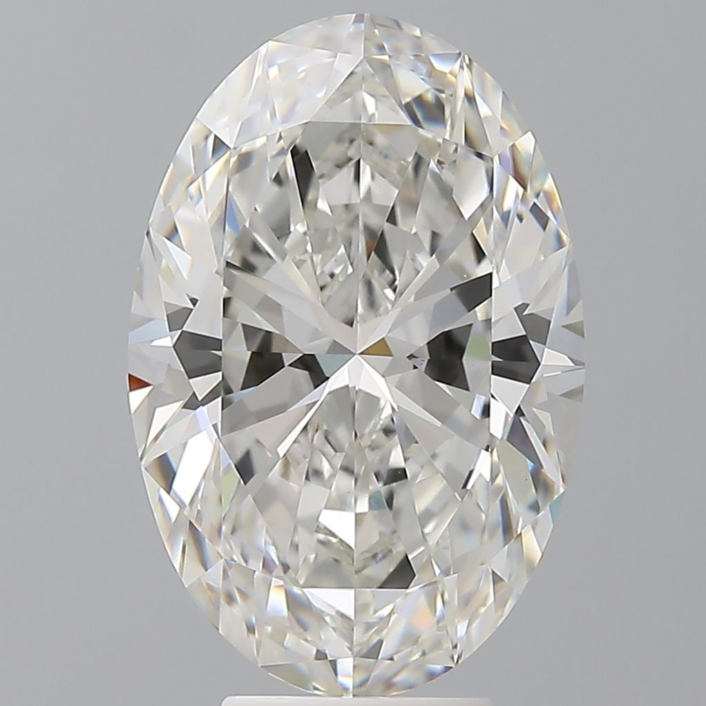 Loose Diamond - OVAL 6.08ct F VVS2: Loose Diamond - OVAL 6.08ct F VVS2 Source: This is a real non-mined Diamond that has been grown in a lab Shape: OVAL Carats: 6.08 Color: F Clarity: VVS2 Certification: IGI Video: