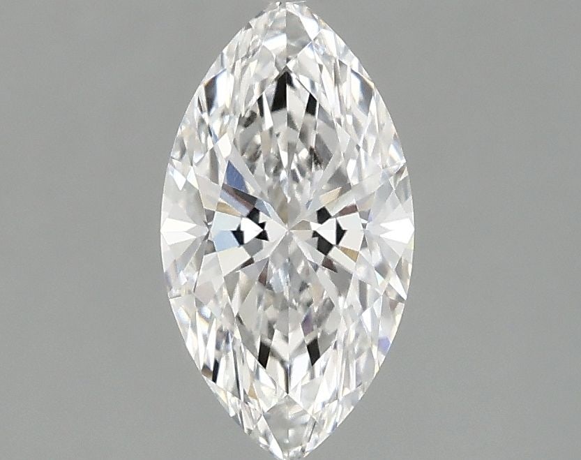 Loose Diamond - MARQUISE 1.06ct D VVS1: Loose Diamond - MARQUISE 1.06ct D VVS1 Source: This is a real non-mined Diamond that has been grown in a lab Shape: MARQUISE Carats: 1.06 Color: D Clarity: VVS1 Certification: IGI Additional images av