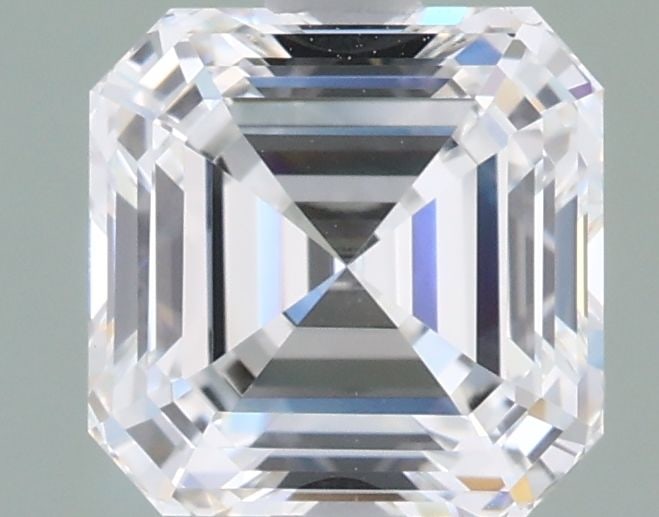 Loose Diamond - ASSCHER 1.77ct E VVS2 (1 of 1)