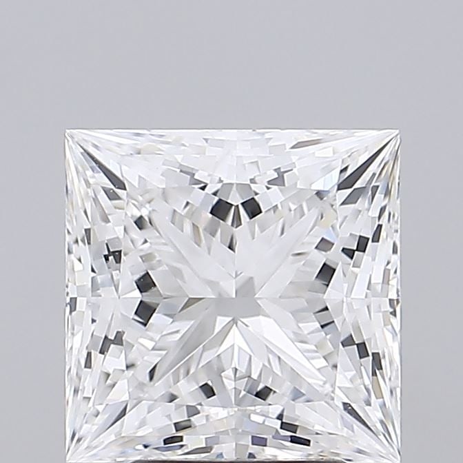 Loose Diamond - CUSHION BRILLIANT 1.03ct D VS2: Loose Diamond - CUSHION BRILLIANT 1.03ct D VS2 Source: This is a real non-mined Diamond that has been grown in a lab Shape: CUSHION BRILLIANT Carats: 1.03 Color: D Clarity: VS2 Certification: GIA Vide