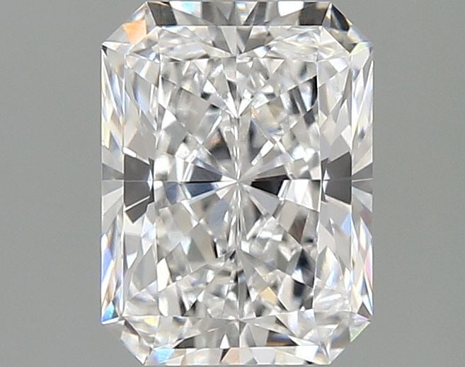 Loose Diamond - RADIANT 1.98ct D VVS2: Loose Diamond - RADIANT 1.98ct D VVS2 Source: This is a real non-mined Diamond that has been grown in a lab Shape: RADIANT Carats: 1.98 Color: D Clarity: VVS2 Certification: IGI Video: