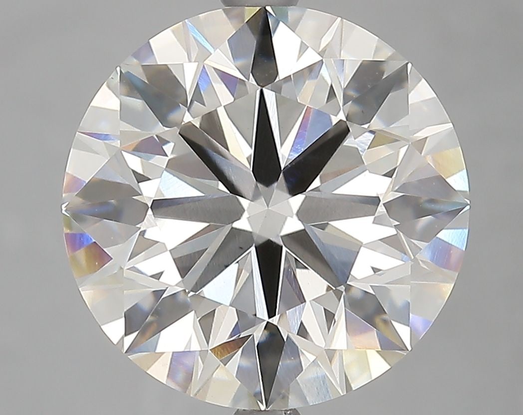 Ideal Loose Diamond - ROUND 6.05ct H VS1: Ideal Loose Diamond - ROUND 6.05ct H VS1 Source: This is a real non-mined Diamond that has been grown in a lab Shape: ROUND Carats: 6.05 Color: H Clarity: VS1 Certification: IGI Video: