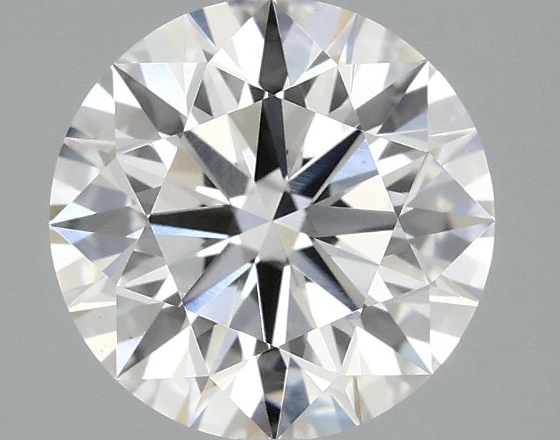 Ideal Loose Diamond - ROUND 1.93ct F VS1: Ideal Loose Diamond - ROUND 1.93ct F VS1 Source: This is a real non-mined Diamond that has been grown in a lab Shape: ROUND Carats: 1.93 Color: F Clarity: VS1 Certification: IGI Video: