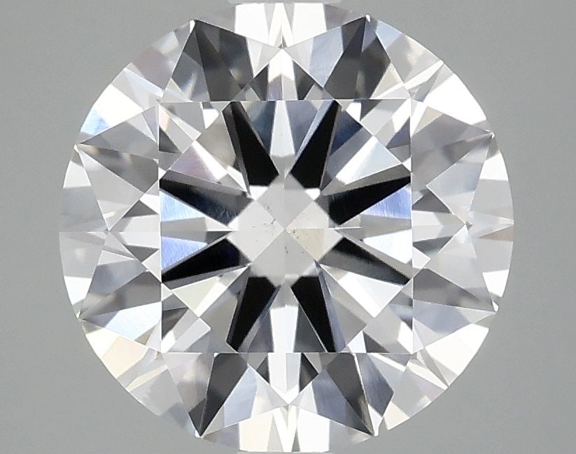 Ideal Loose Diamond - ROUND 3.02ct F VS1: Ideal Loose Diamond - ROUND 3.02ct F VS1 Source: This is a real non-mined Diamond that has been grown in a lab Shape: ROUND Carats: 3.02 Color: F Clarity: VS1 Certification: IGI Video: