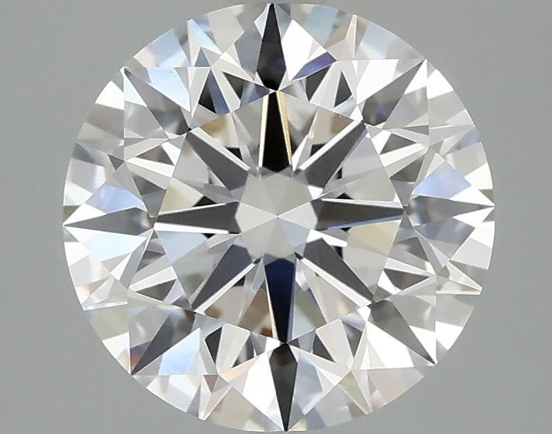 Ideal Loose Diamond - ROUND 3.1ct E VVS2: Ideal Loose Diamond - ROUND 3.1ct E VVS2 Source: This is a real non-mined Diamond that has been grown in a lab Shape: ROUND Carats: 3.1 Color: E Clarity: VVS2 Certification: IGI Video:
