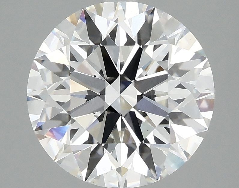 Loose Diamond - ROUND 3.09ct E VS1: Loose Diamond - ROUND 3.09ct E VS1 Source: This is a real non-mined Diamond that has been grown in a lab Shape: ROUND Carats: 3.09 Color: E Clarity: VS1 Certification: IGI Video: