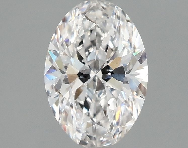 Loose Diamond - OVAL 1.35ct D VS1: Loose Diamond - OVAL 1.35ct D VS1 Source: This is a real non-mined Diamond that has been grown in a lab Shape: OVAL Carats: 1.35 Color: D Clarity: VS1 Certification: IGI Video: