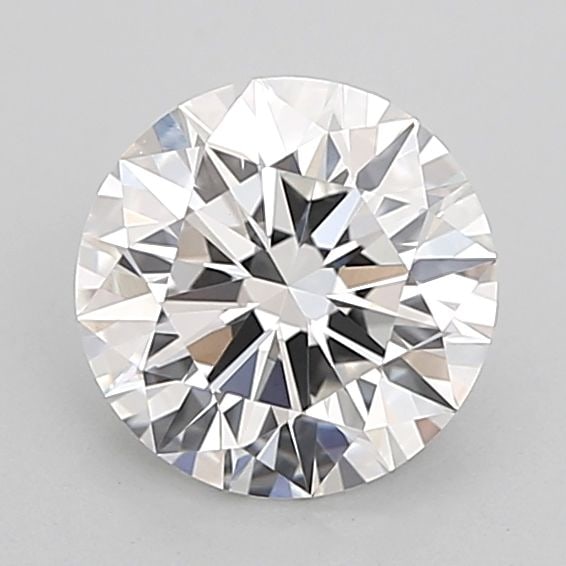 Ideal Loose Diamond - ROUND 1.53ct F VVS2: Ideal Loose Diamond - ROUND 1.53ct F VVS2 Source: This is a real non-mined Diamond that has been grown in a lab Shape: ROUND Carats: 1.53 Color: F Clarity: VVS2 Certification: IGI Video: