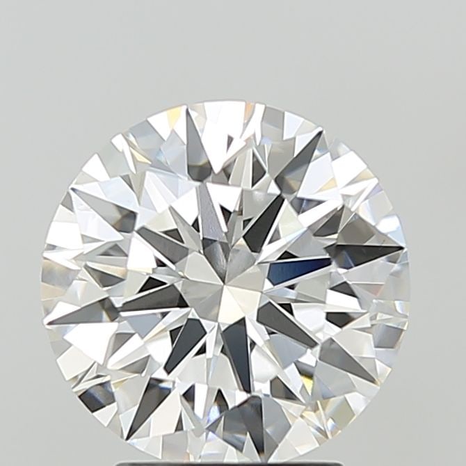 Ideal Loose Diamond - ROUND 3.09ct E VS1: Ideal Loose Diamond - ROUND 3.09ct E VS1 Source: This is a real non-mined Diamond that has been grown in a lab Shape: ROUND Carats: 3.09 Color: E Clarity: VS1 Certification: IGI Video: