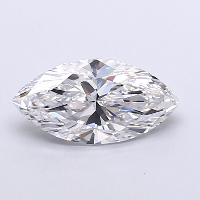 Loose Diamond - MARQUISE 2.02ct D VS1: Loose Diamond - MARQUISE 2.02ct D VS1 Source: This is a real non-mined Diamond that has been grown in a lab Shape: MARQUISE Carats: 2.02 Color: D Clarity: VS1 Certification: GIA Video: