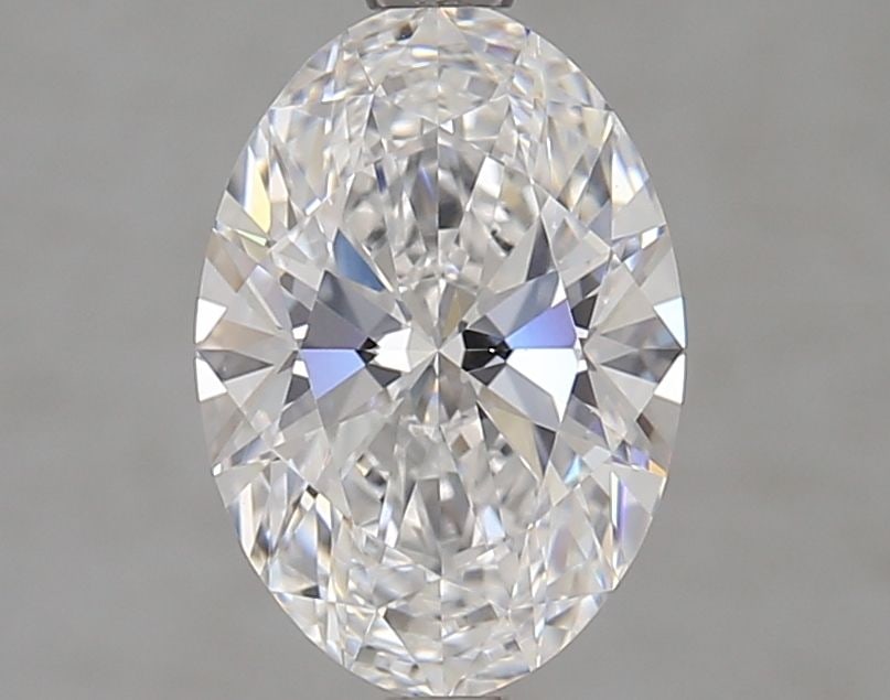 Loose Diamond - OVAL 2.01ct D VVS1: Loose Diamond - OVAL 2.01ct D VVS1 Source: This is a real non-mined Diamond that has been grown in a lab Shape: OVAL Carats: 2.01 Color: D Clarity: VVS1 Certification: GIA Video: