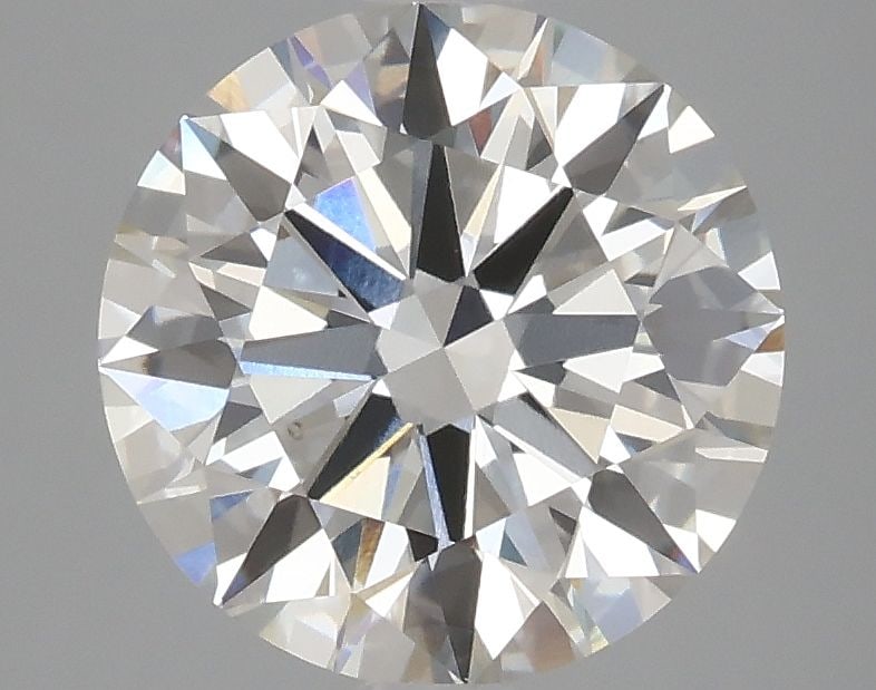 Ideal Loose Diamond - ROUND 2.83ct H VS1: Ideal Loose Diamond - ROUND 2.83ct H VS1 Source: This is a real non-mined Diamond that has been grown in a lab Shape: ROUND Carats: 2.83 Color: H Clarity: VS1 Certification: IGI Video: