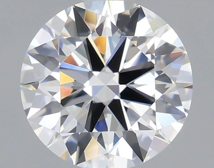 Ideal Loose Diamond - ROUND 1.23ct F VVS2: Ideal Loose Diamond - ROUND 1.23ct F VVS2 Source: This is a real non-mined Diamond that has been grown in a lab Shape: ROUND Carats: 1.23 Color: F Clarity: VVS2 Certification: IGI Video:
