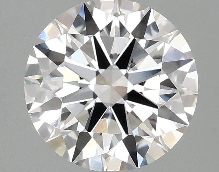 Ideal Loose Diamond - ROUND 2.02ct E VVS2: Ideal Loose Diamond - ROUND 2.02ct E VVS2 Source: This is a real non-mined Diamond that has been grown in a lab Shape: ROUND Carats: 2.02 Color: E Clarity: VVS2 Certification: IGI Video:
