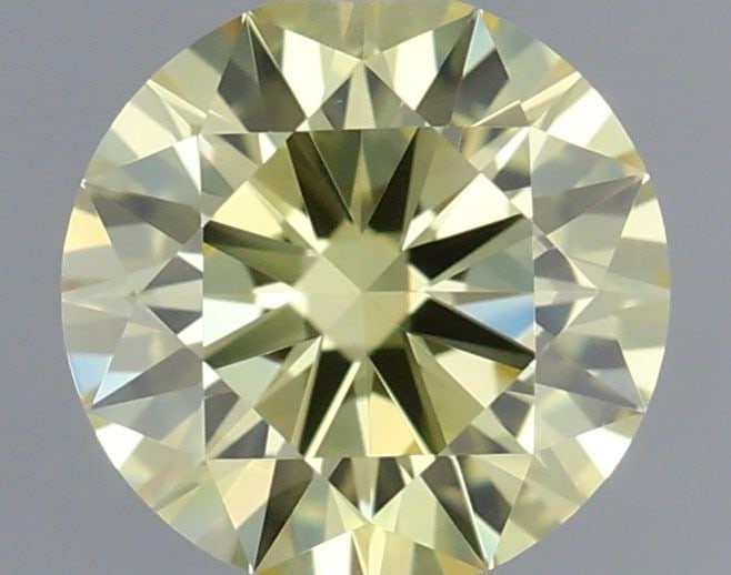 Ideal Loose Diamond - ROUND 0.34ct Fancy Intense Yellow VVS2: Ideal Loose Diamond - ROUND 0.34ct Fancy Intense Yellow VVS2 Source: This is a real non-mined Diamond that has been grown in a lab Shape: ROUND Carats: 0.34 Color: Fancy Intense Yellow Certification: