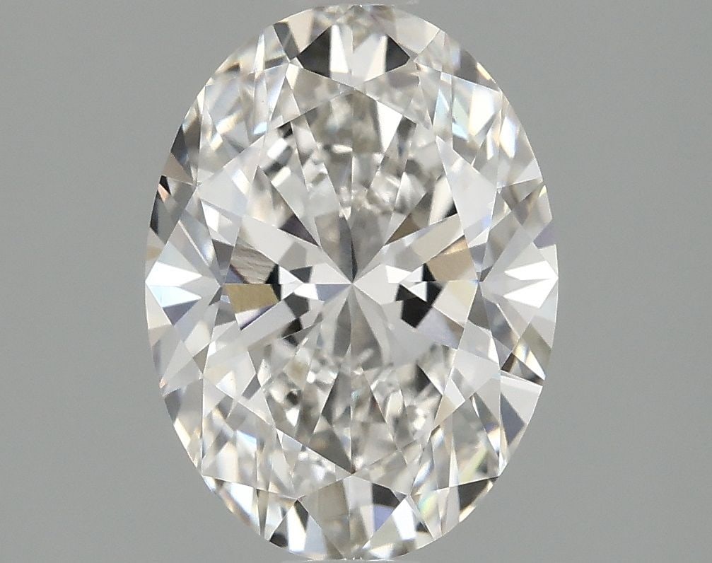 Loose Diamond - OVAL 1.56ct F VVS2: Loose Diamond - OVAL 1.56ct F VVS2 Source: This is a real non-mined Diamond that has been grown in a lab Shape: OVAL Carats: 1.56 Color: F Clarity: VVS2 Certification: IGI Video: