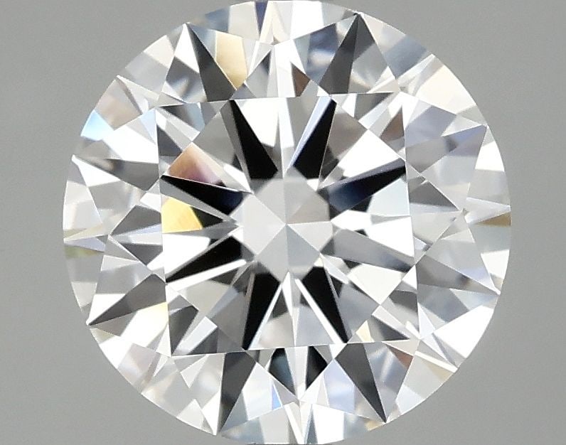 Ideal Loose Diamond - ROUND 3.04ct E VVS2: Ideal Loose Diamond - ROUND 3.04ct E VVS2 Source: This is a real non-mined Diamond that has been grown in a lab Shape: ROUND Carats: 3.04 Color: E Clarity: VVS2 Certification: IGI Video:
